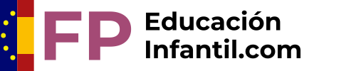 FP Educación Infantil